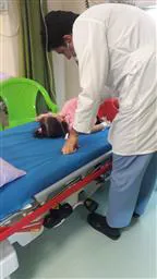 درمانگاه تخصصی کودکان در مرکز آموزشی درمانی سینا شهرستان مراغه شروع به کار نمود.