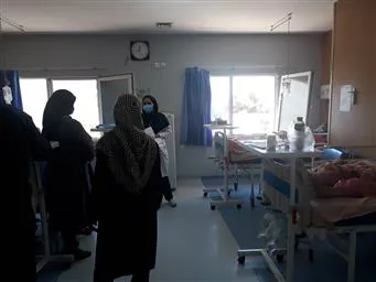 راهنمای تغذیه در دوران کرونا 