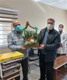 گراميداشت روز حسابدار