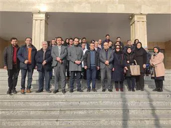 کسب  درجه یک اعتبار بخشی توسط مرکز آموزشی درمانی سینا