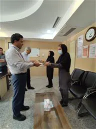 تبریک روز مامایی
