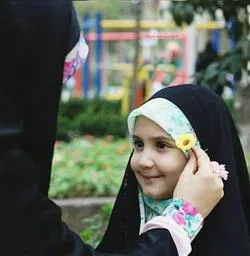  دستورالعمل شاخصه های عفاف و حجاب 
