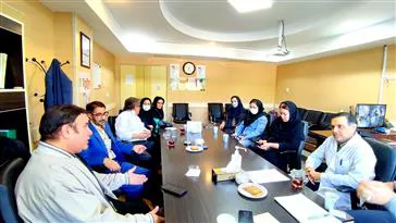 مدیریت شیوع آنفولانزا 