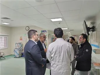 ارزیابان اعتباربخشی