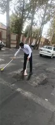 وظیفه انسانی