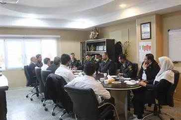 ارتقاء امنیت حق کادر درمان و بیماران  می باشد.