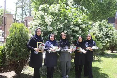 گرامی داشت روز مدارک پزشکی