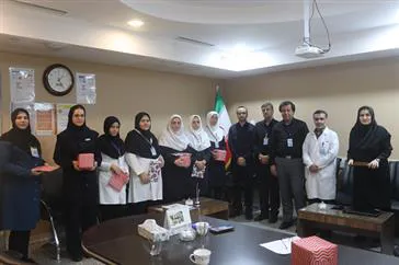 ((مباهله ))  زیربنای غدیر است.