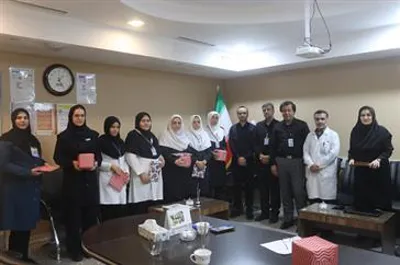 ((مباهله ))  زیربنای غدیر است.