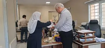 پیش به سوی حذف هپاتیت