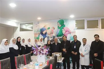 سال‌ها خدمت صادقانه، تعهد خاموش و تلاش بی‌وقفه، امروز به نقطه‌ای رسیده است که نامش «بازنشستگی» است؛ اما حقیقت آن است که اثر حضور شما هرگز بازنشسته نخواهد شد.