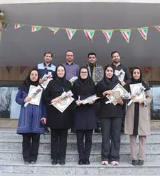 آنها برای خلق یک زندگی بهتر  عملگرایی را با استفاده از ذهن خلاقشان  به ارمغان آورده اند...