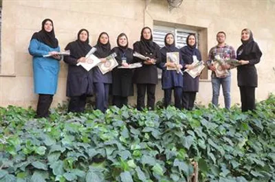 اسناد ومدارک پزشکی شناسنامه سلامت بیمار ومیراث ارزشمند تجربیات درمانی است.