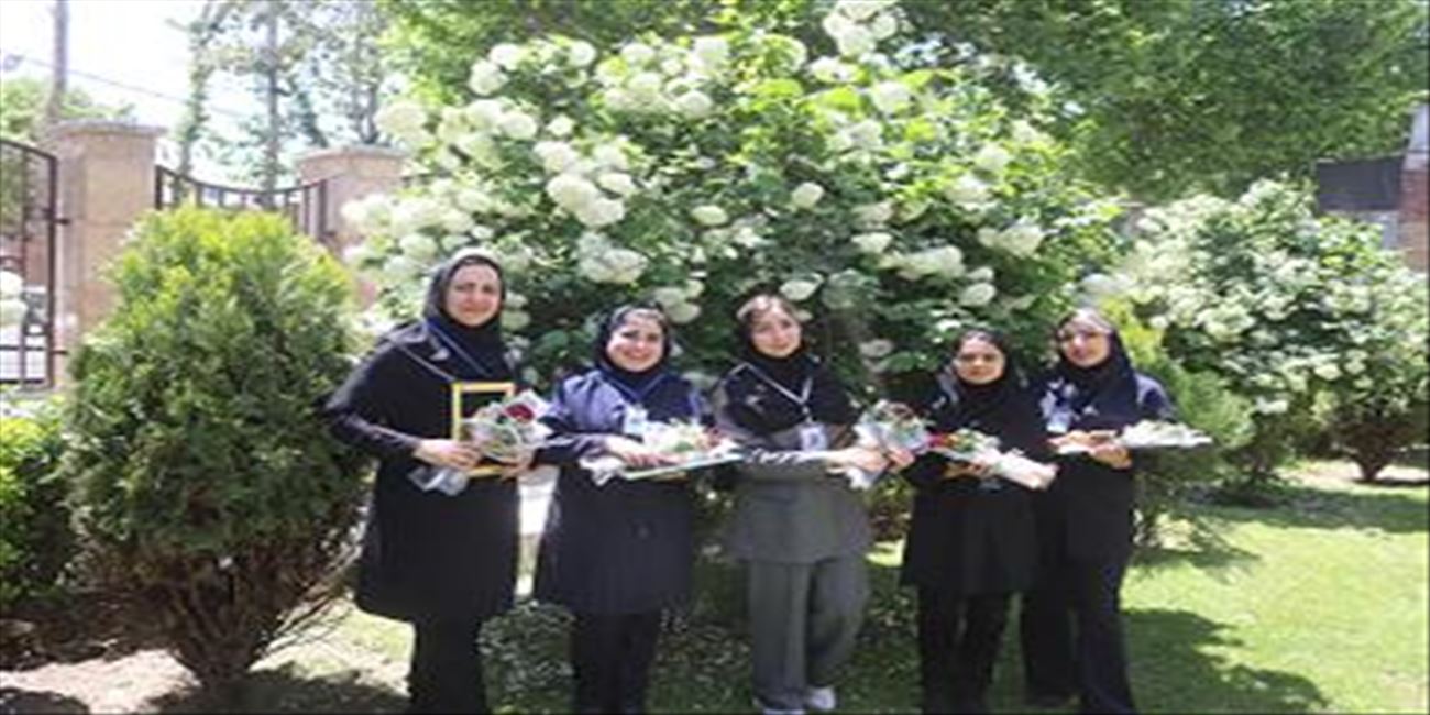 گرامی داشت روز مدارک پزشکی