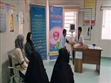 فشارخون یک عدد نیست داستان زندگی است ...