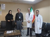 فیزیوتراپی بازوی توانمند تیم پزشکی در درمان فیزیکی بیمار است