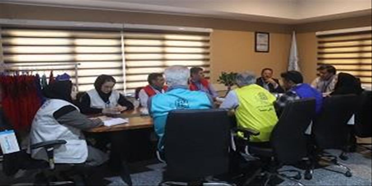 پدافند غیر عامل یک اصل برای همیشه