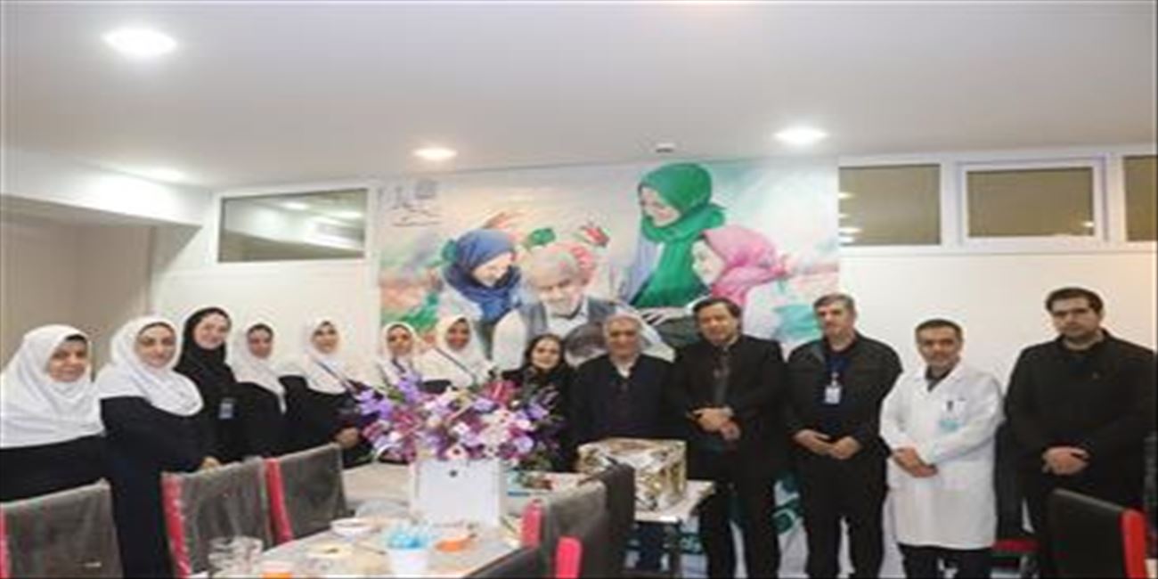 سال‌ها خدمت صادقانه، تعهد خاموش و تلاش بی‌وقفه، امروز به نقطه‌ای رسیده است که نامش «بازنشستگی» است؛ اما حقیقت آن است که اثر حضور شما هرگز بازنشسته نخواهد شد.