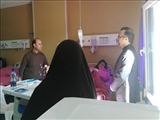 بهره برداری بخش های جراحی عمومی بیمارستان بو علی سینا